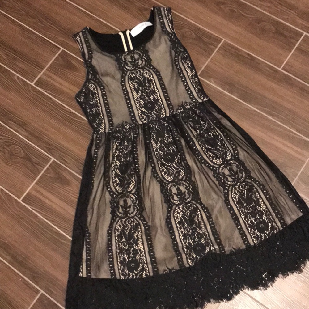 Size S - boutique dress